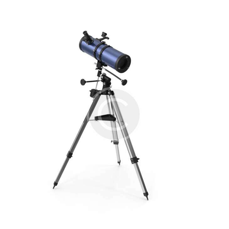 Telescope 8″ with a tripod - Image 2