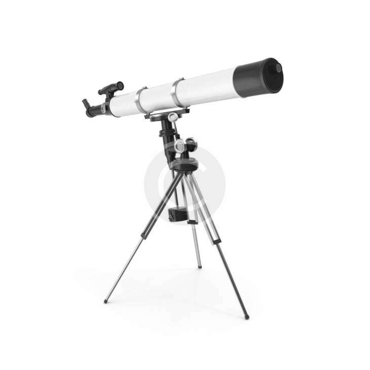 Modern telescope H03.2k - Image 6